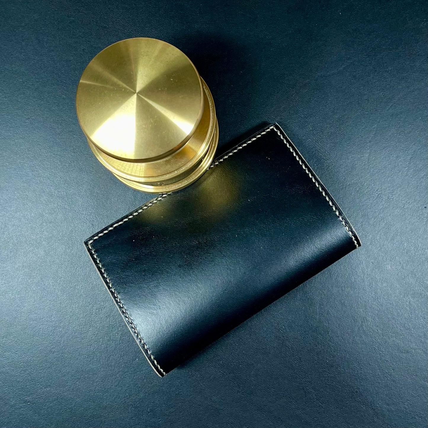 Kept Bifold Minimalist Wallet *Made to Order*