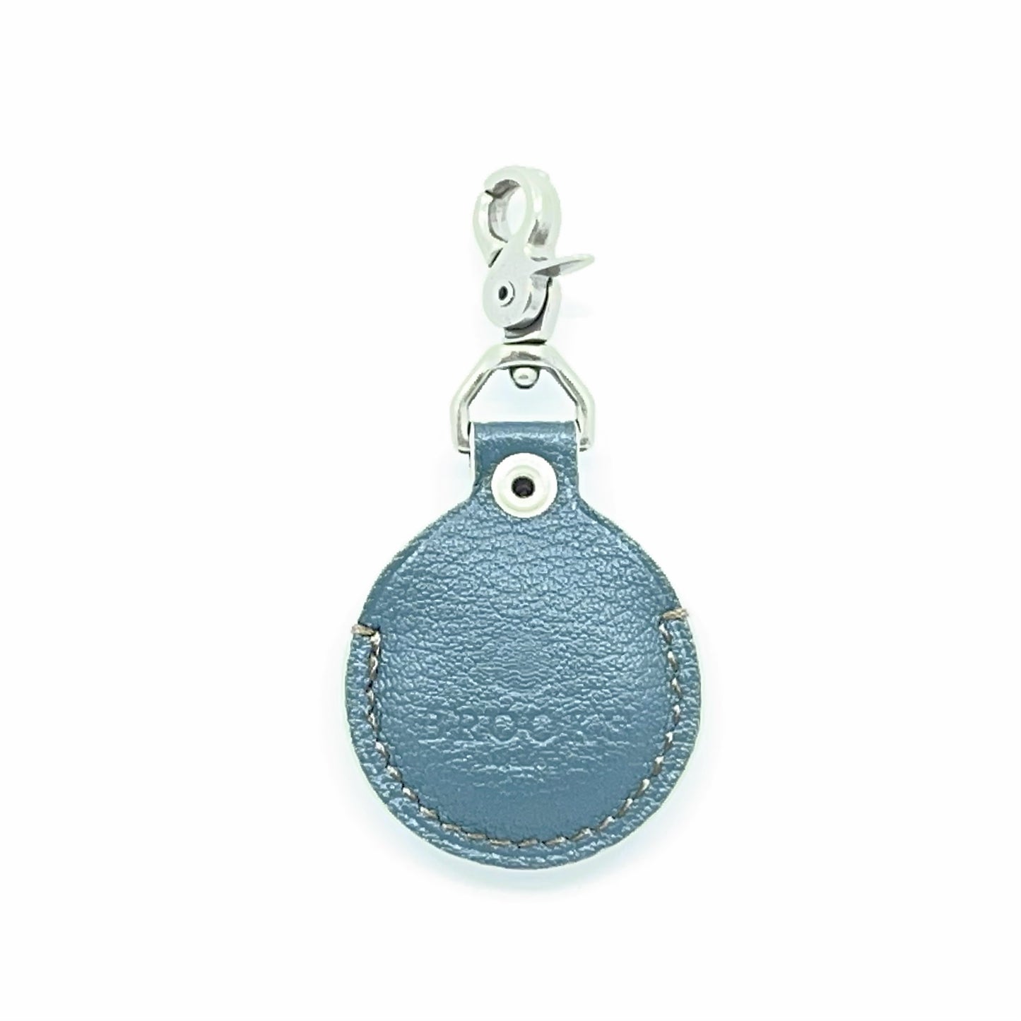 AirTag Clip (Grey)