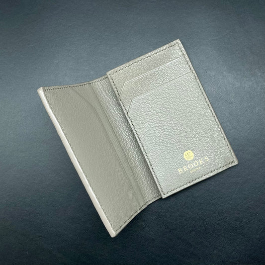 Kept Bifold Minimalist Wallet *Made to Order*