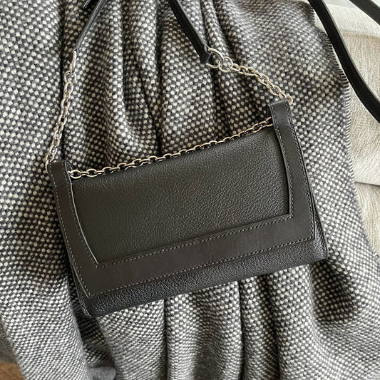 Framed Crossbody - MADE TO ORDER